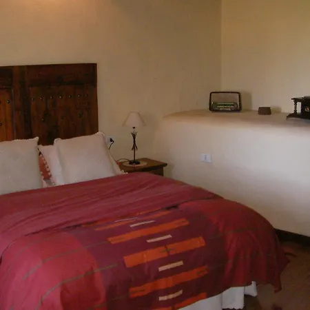 Casa Rural Erjos Country house *