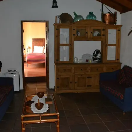 Country house Casa Rural Erjos *