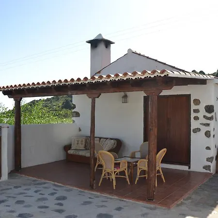 Casa Rural Erjos * Los Silos