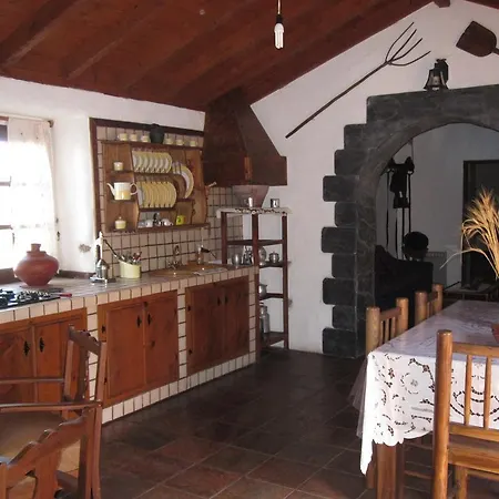 Casa Rural Erjos