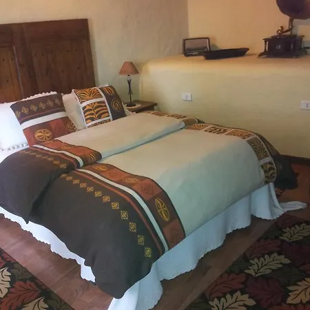 Country house Casa Rural Erjos *