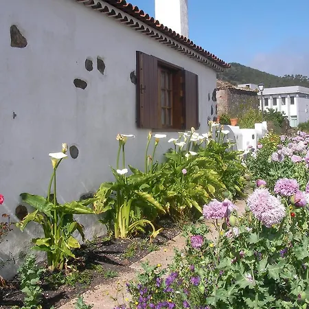 Casa Rural Erjos * Los Silos