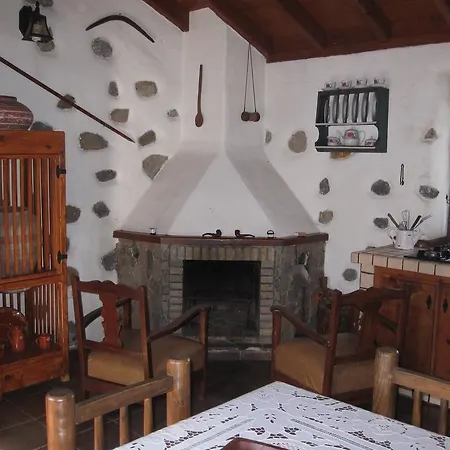 Casa Rural Erjos Country house Los Silos