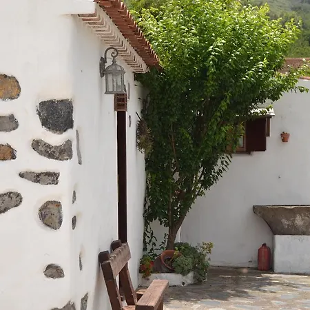Casa Rural Erjos