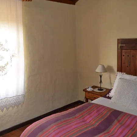 Casa Rural Erjos Country house Los Silos