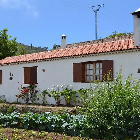 Casa Rural Erjos *