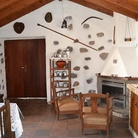 Country house Casa Rural Erjos *