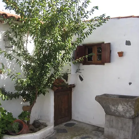Landhuis Casa Rural Erjos *