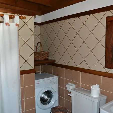 Casa Rural Erjos *